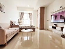 Hình ảnh Thuê nhanh giá rẻ Sunrise CityView Lh :