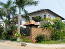 Hình ảnh Biệt Thự Đường Số 59 Thảo Điền Căn Góc 2 Mặt Tiền. DT: 200m2. Giá: 50