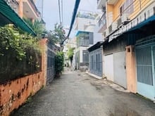 Hình ảnh 💰👋  Chỉ 7.5 tỷ  - 65M2 - HXT 6m THÔNG - GIÁ RẺ