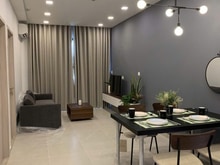 Hình ảnh Cho thuê Trang Chủ MB66.COM / Đăng Ký Tặng 66K chung cư cao cấp Happy Valley, 115m2, 3PN, 2WC.