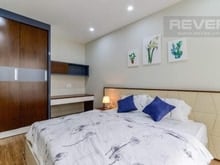 Hình ảnh Cho thuê Gold View 117M2 3PN 2WC. Nội thất như hình, Tầng cao : 28tr