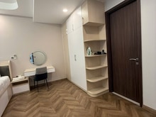 Hình ảnh Cho thuê Trang Chủ MB66.COM / Đăng Ký Tặng 66K chung cư Hưng Phúc Happy Residence, 2Pn, 2Wc.
