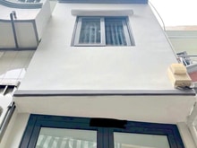 Hình ảnh Nhà Mới Cách Mạng Tháng Tám Quận 3