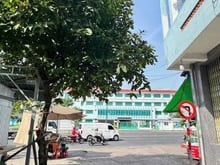 Hình ảnh 🔥💯Đất Đẹp HXH Tên Lửa thông Tỉnh lộ 10- 6x20m NỞ HẬU xây full 5 tầng
