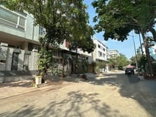 Hình ảnh Biệt thự HIẾM 6lầu+hầm ngang 6m 120m2 VIP Đặng Thùy Trâm ngay ĐH 22 tỷ