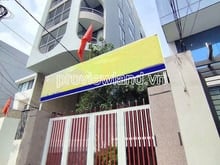 Hình ảnh Bán tòa văn phòng Huỳnh Mẫn Đạt Bình Thạnh, hầm + 8 tầng – giá 95 tỷ