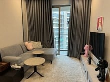 Hình ảnh Cho Thuê CH Hưng Phúc, Phú Mỹ Hưng,87m2, 2PN-2WC, giá tốt