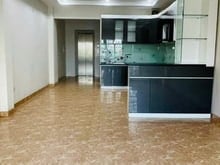 Hình ảnh Cho thuê liền kề 173 xuân thủy 130m x5T