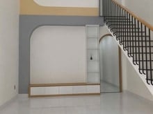 Hình ảnh Bán Nhà Mơi Hẻm Xe Hơi 6m - 2 TẦNG - 3 PN - Man Thiện, Tăng Nhơn Phú A