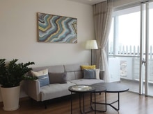 Hình ảnh Cho thuê Trang Chủ MB66.COM / Đăng Ký Tặng 66K chung cư cao cấp Green Valley, 128m2, 3PN, 2WC.
