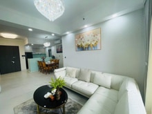 Hình ảnh Cho thuê Trang Chủ MB66.COM / Đăng Ký Tặng 66K chung cư cao cấp Hưng Phúc – Happy Residence 124m2.