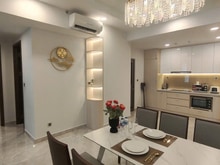Hình ảnh Cho thuê Trang Chủ MB66.COM / Đăng Ký Tặng 66K chung cư cao cấp Hưng Phúc Premier, full nội thất.
