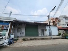 Hình ảnh Kho cho thuê mặt tiền đường số 6, khu Tân Tạo A, Bình Tân 18tr