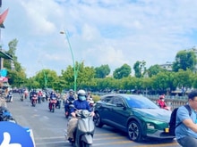 Hình ảnh Nhà Đất Mặt Tiền Hoàng Sa Quận 3