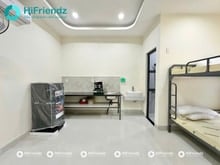 Hình ảnh Căn Hộ Full Nội Thất Giường Tầng, Giờ giấc tự do,Phù Hợp Cho Sinh Viên