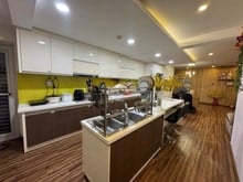 Hình ảnh Cho thuê Trang Chủ MB66.COM / Đăng Ký Tặng 66K chung cư cao cấp The Antonia, 2PN, 2WC, full nội thất.