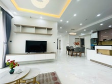 Hình ảnh Cho thuê Trang Chủ MB66.COM / Đăng Ký Tặng 66K chung cư cao cấp MIdtown, 135m2, 3PN, 3WC.