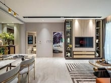 Hình ảnh Cho Thuê CH Cardinal Court , 76m2, 2PN-2WC, giá tốt
