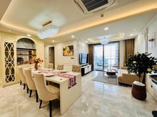 Hình ảnh Cho thuê gấp Trang Chủ MB66.COM / Đăng Ký Tặng 66K Hưng Phúc Premier, Phú Mỹ Hưng, Quận 7.