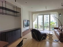 Hình ảnh Cho Thuê CH Hưng Phúc, PMH, HCMC, 97m2, 3PN-2WC, giá tốt