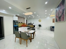Hình ảnh Cho thuê Trang Chủ MB66.COM / Đăng Ký Tặng 66K chung cư cao cấp Midtown, 120m2, full nội thất cao cấp