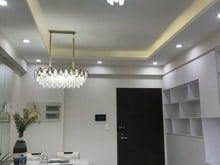 Hình ảnh Cho thuê Trang Chủ MB66.COM / Đăng Ký Tặng 66K chung cư cao cập Green Valley, 149m2, 3PN, 2WC.