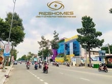 Hình ảnh Cho THUÊ mặt bằng kinh doanh 8 mét khu D2D Võ Thị Sáu giá rẻ