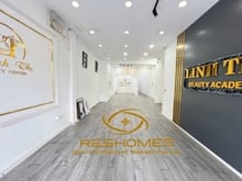 Hình ảnh Cho THUÊ mặt bằng đẹp set up sẵn mặt tiền Nguyễn Ái Quốc giá rẻ