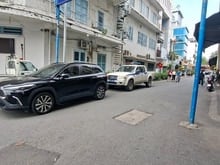 Hình ảnh 5,2X 19 ngã 4 LÊ VĂN SỸ - Trần Quang Diệu Q3,  gần chợ Nguyễn Văn Trỗi