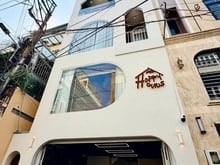 Hình ảnh Bán Siêu Phẩm Nhà Phố Có Thang Máy Đường Thống Nhất, Quận Gò vấp