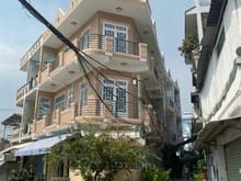 Hình ảnh Cho thuê Biệt Thự MiNi MTNB, P16, Q8-15tr🆘