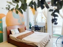 Hình ảnh Cho thuê Trang Chủ MB66.COM / Đăng Ký Tặng 66K có ban công - rộng 30m2 -  Nguyễn Thị Minh Khai Q1