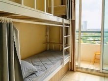 Hình ảnh Phòng KTX đầy đủ tiện nghi gần AEON Tân Phú chỉ 1.4tr bao trọn gói