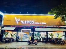 Hình ảnh Mặt bằng cho thuê đ.Phạm Văn Chiêu(17x30m)