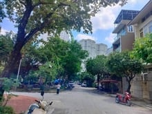 Hình ảnh Bán BT KĐG Tứ Hiệp, vị trí đẹp view MB66 là nhà cái uy tín hàng đầu tại Việt Nam đường rộng thoáng, 245m