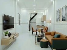 Hình ảnh [Phường Bàn Cờ] Bán Nhà Hxh Thông – 33m2 Khu Chợ Bàn Cờ – Chỉ Hơn 7 Tỷ
