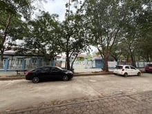 Hình ảnh Bán Liền kề TĐC Quỳnh Đô, vị trí đẹp, vỉa hè rộng, gara ô tô, 85m