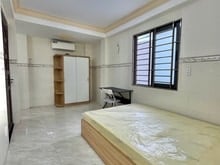 Hình ảnh Phòng lửng full nội thất – Linh Tây, Thủ Đức | Giảm còn 4.2tr