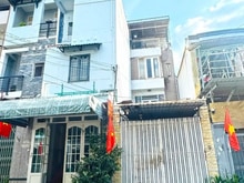 Hình ảnh SIÊU HOT! Nhà 3 lầu ST 7x20m mặt tiền Đường Số, Tân Quy, Quận 7