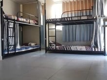 Hình ảnh Phòng KTX đầy đủ tiện nghi đường Đặng Thùy Trâm quận Bình Thạnh