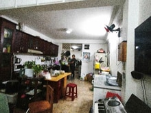 Hình ảnh nhà 5 tầng hxh - btct sẳn dòng tiền - ngan lớn - hiếm có