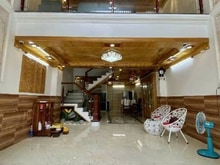 Hình ảnh 🔥💥💥Chủ bán gấp .Diện tích : 58.2M2(5x12m) - HXH- 5 TẦNG -NGANG 5m