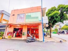 Hình ảnh Cho thuê nhà góc 2 mặt tiền Đ.Nguyễn Văn Lượng(150m2) 39tr/th