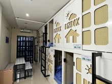 Hình ảnh Phòng Sleep box 1 người ở đầy đủ tiện nghi đường Lê Đại Hành quận 11
