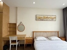 Hình ảnh Chuyên cho thuê Sunrise CityView Q7 Lh :