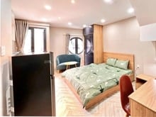 Hình ảnh Chỉ 2 Tr 6 Phòng luxury ngay CNC Lò Lu gần ĐH Tài Chính UFM_FPT 29m2