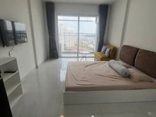 Hình ảnh Chung cư Golden Maison, Phổ Quang, PN: 1p ngủ, 11tr5, full NT, 45m2