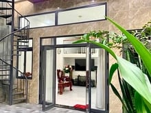 Hình ảnh Nhà Đẹp Cách Mạng Tháng Tám - Nở Hậu