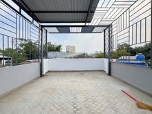 Hình ảnh Nhà Hẻm 12M Xe Hơi HÒA BÌNH Cách MT 30M | 4x20M | 2 TẦNG | GIÁ 7.2 Tỷ