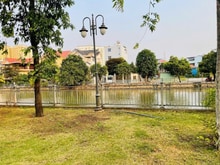Hình ảnh BÁN BIỆT THỰ VIEW SÔNG – LAKEVIEW CITY QUẬN 2 ngang 9.5 nở hậu sân vườ